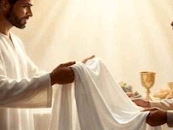 HOMILIES – 28th Sunday in Ordinary Time (A)