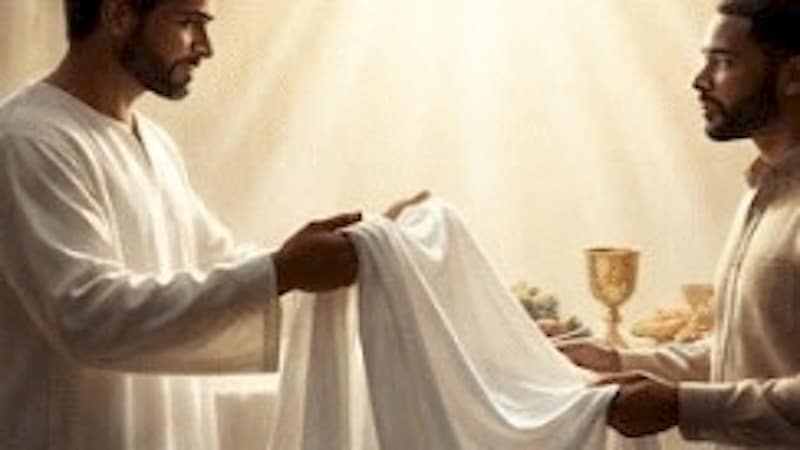 HOMILIES – 28th Sunday in Ordinary Time (A)