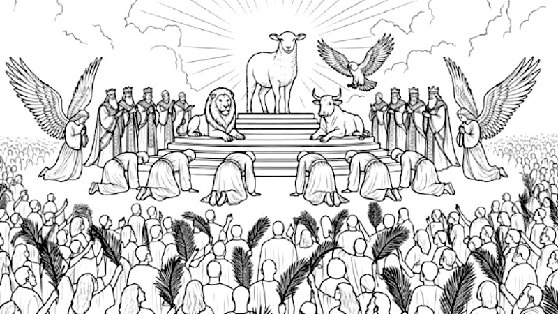 BULLETIN INSERTS โ Solemnity of All Saints