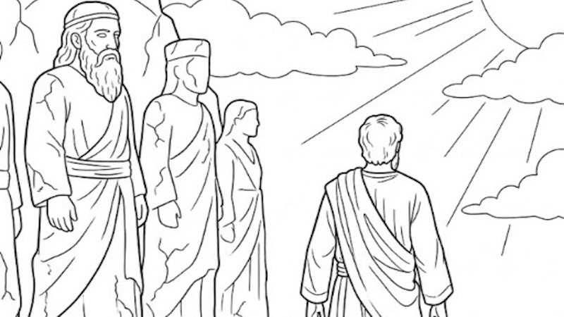 BULLETIN INSERTS – 30th Sunday in Ordinary Time (A)