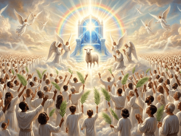 COMMENTARY – Solemnity of All Saints